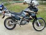 Заказать из Японии мотоцикл Yamaha XTZ660 Tenere 1998 фото 6